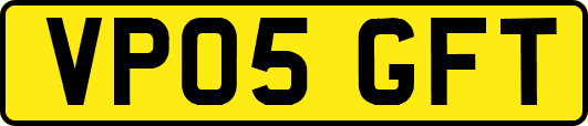 VP05GFT