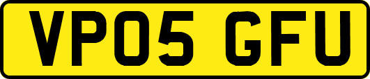 VP05GFU