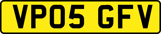VP05GFV