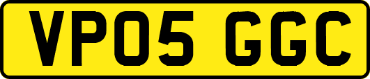 VP05GGC