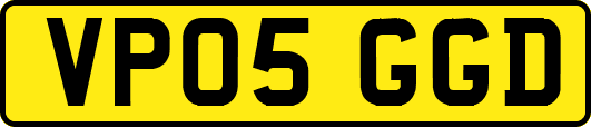 VP05GGD