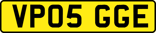 VP05GGE