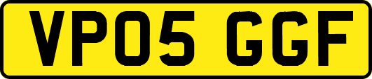 VP05GGF