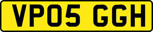 VP05GGH