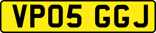 VP05GGJ