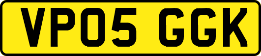 VP05GGK