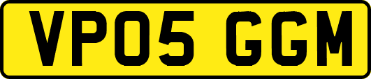 VP05GGM