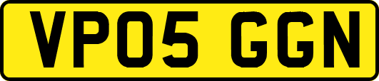 VP05GGN