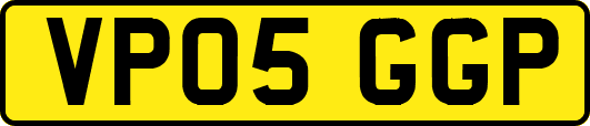 VP05GGP