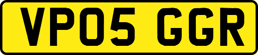 VP05GGR