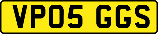 VP05GGS