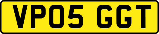 VP05GGT