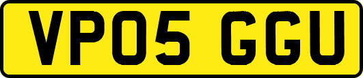 VP05GGU