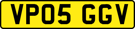 VP05GGV
