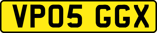 VP05GGX