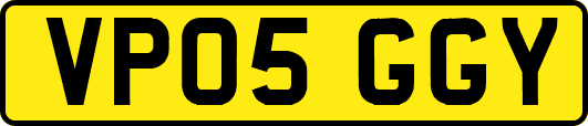 VP05GGY
