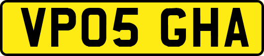 VP05GHA