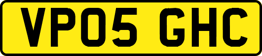 VP05GHC