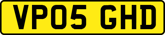 VP05GHD