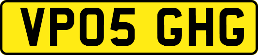 VP05GHG