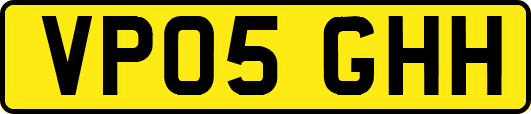 VP05GHH