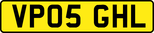 VP05GHL