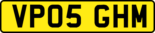 VP05GHM