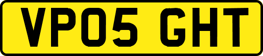 VP05GHT