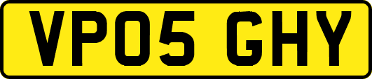 VP05GHY