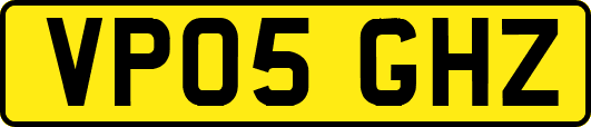 VP05GHZ