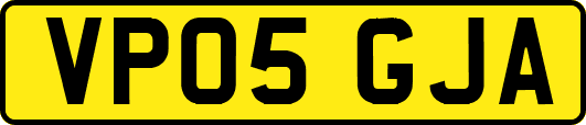 VP05GJA