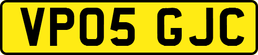 VP05GJC
