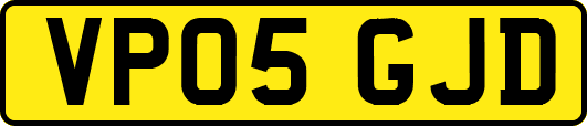 VP05GJD
