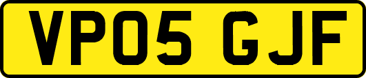 VP05GJF