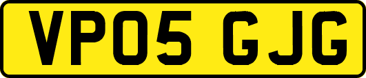 VP05GJG