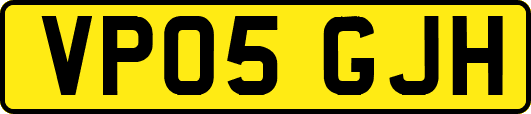 VP05GJH
