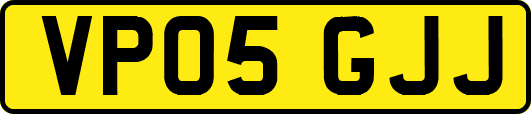 VP05GJJ