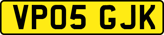 VP05GJK