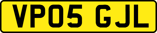 VP05GJL