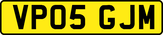 VP05GJM