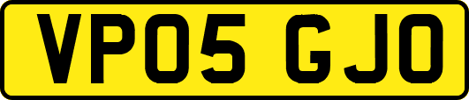 VP05GJO