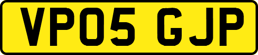 VP05GJP