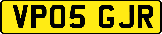 VP05GJR