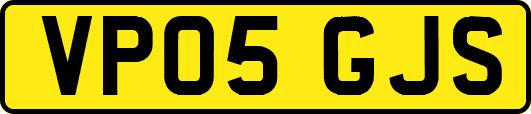 VP05GJS