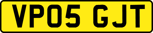 VP05GJT