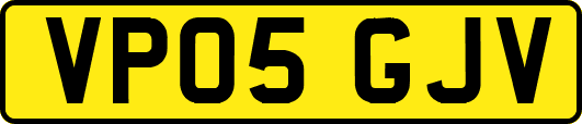VP05GJV