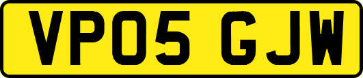 VP05GJW