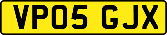 VP05GJX