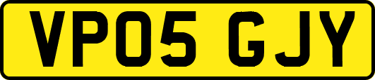 VP05GJY