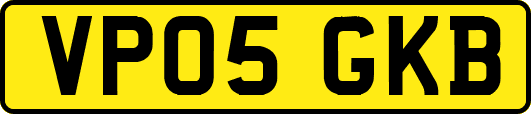 VP05GKB